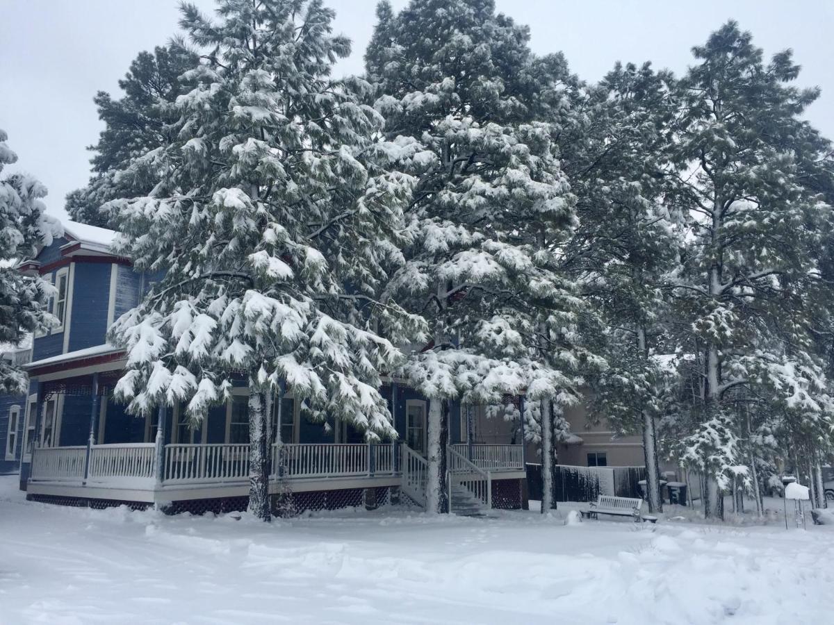 Starlight Pines Flagstaff