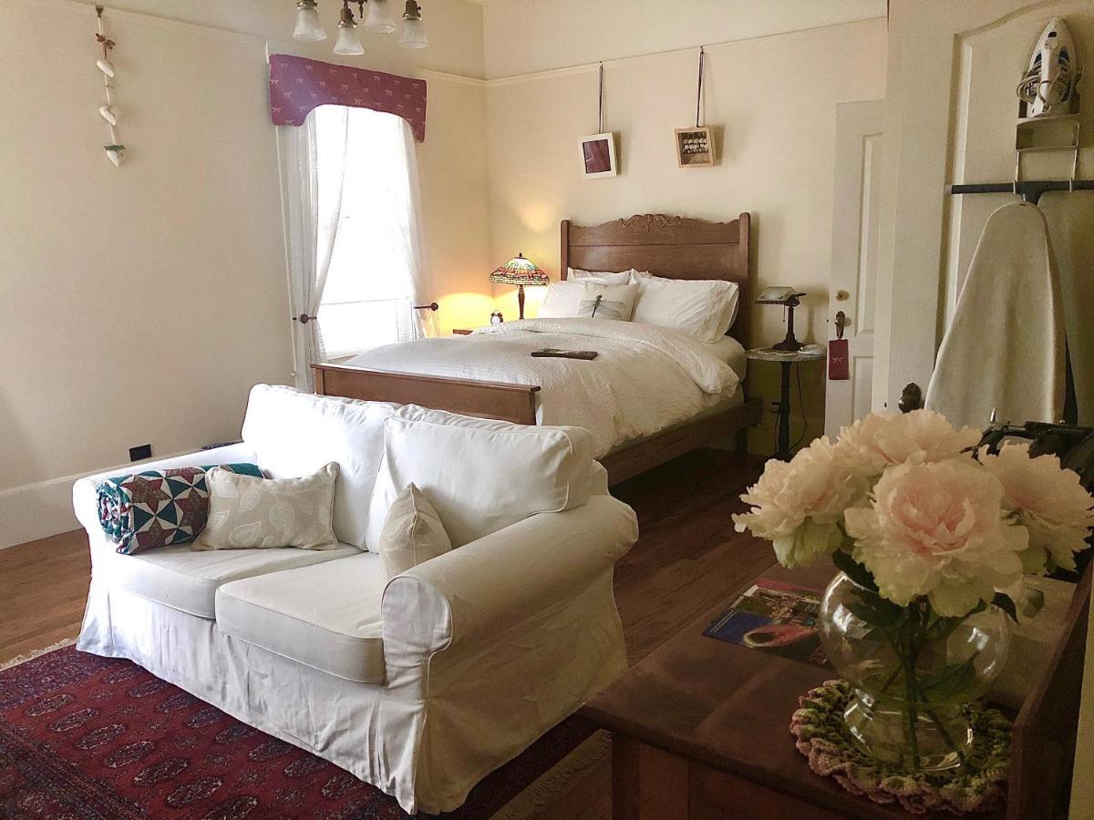 Couette-café Starlight Pines 3*